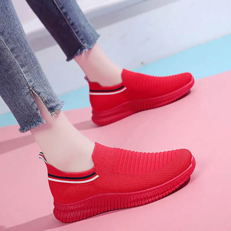 

Formal Women's Summer Sports Shoes High Quality White Sneakers Large Brand Sport Shoes Shed Women's Running Shoes Buy Tennis