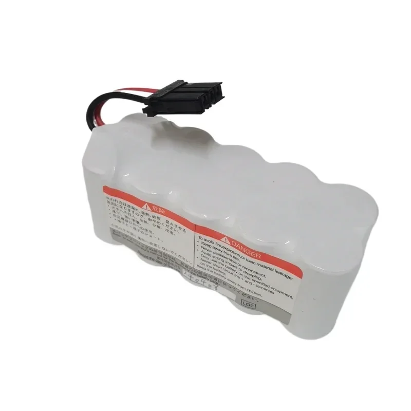 Аккумуляторные блоки NKB-301V, TEC-7621C, TEC-7631C, 7700, TEC-5521, TEC-5531 для дефибрилляторов (art.: 3920db780374e) - 3920db780374e
