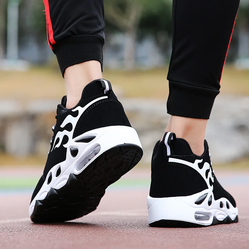 

Кроссовки Laufen мужские из натуральной кожи, элегантные сандалии, повседневная обувь, брендовые, 2020, Размер 12, 2022