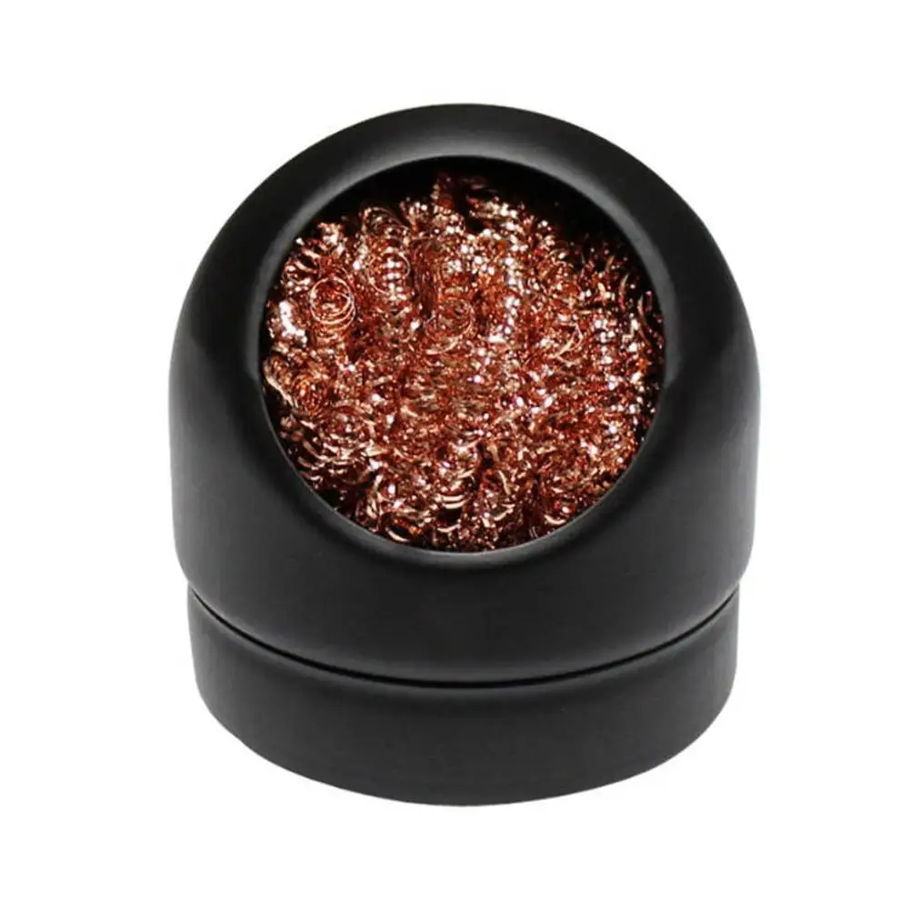 

Набор для чистки паяльника TS101