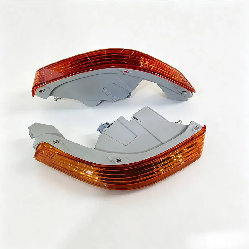 Комплект противотуманных фар (1 пара) для Toyota Mark X JZX100 X100 1998-2000, левая и правая, артикулы 81521-22470, 81520-22470 (art.: 3920dc1f48ebb) - 3920dc1f48ebb