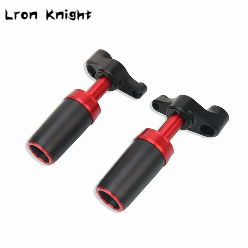 

Falling Protection For DUCATI Streetfighter V4 V4S Street fighter 2020 2021 2022 CNC Frame Slider Fairing Guard Crash Protector