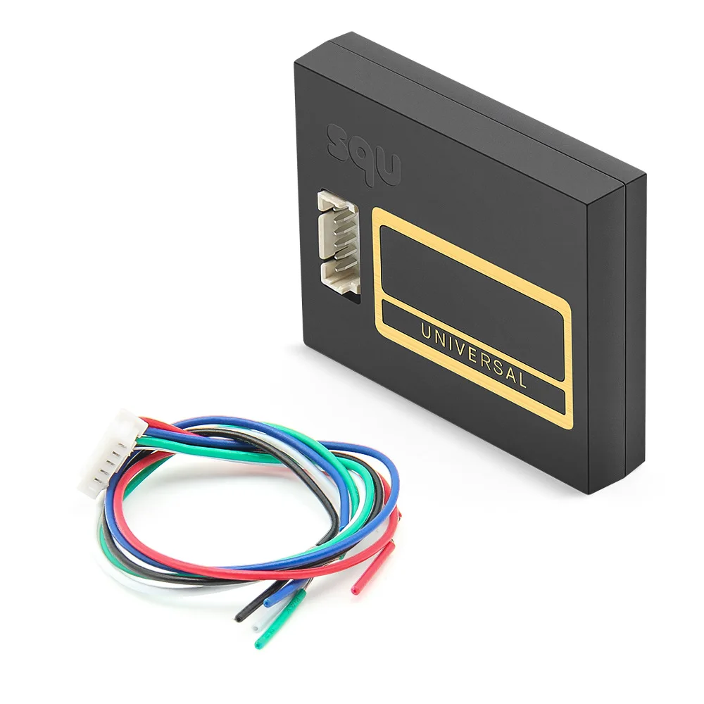 

Squ Julie V96 Car Universal Car Emulator Universal Ecu Fix Simulator