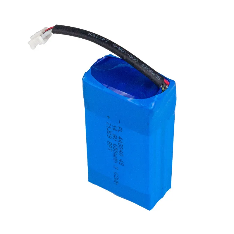 

Аккумулятор для робота-мойщика окон Runboss PL 443048-4 650 мАч