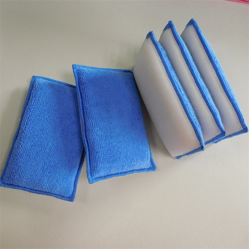 Рисунок 4 - универсальные Аппликаторы из махровой