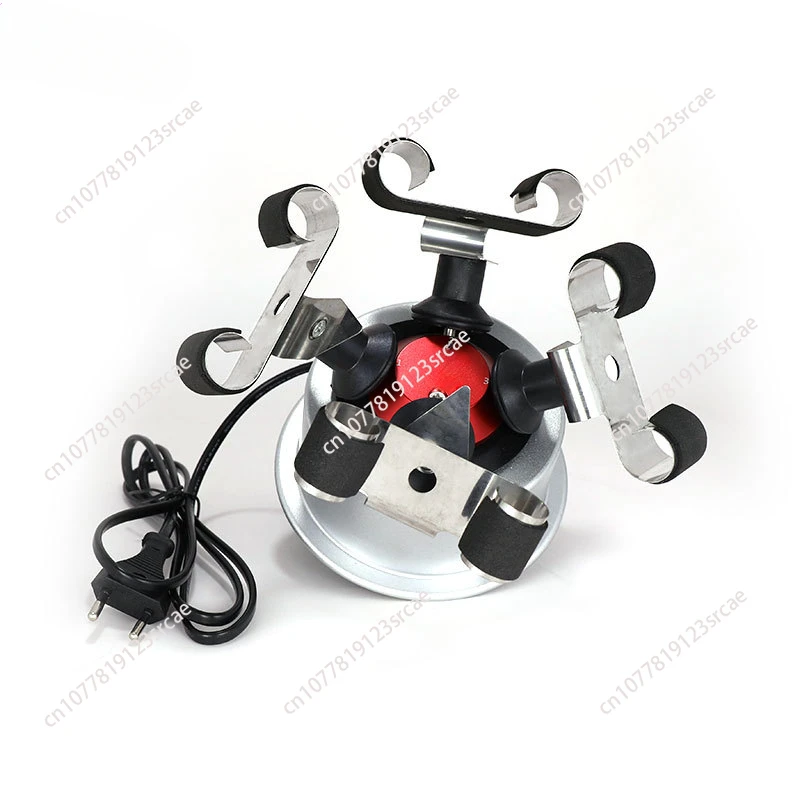 Премиум-качество 220 В с тяговым приводом автоматическое устройство для намотки