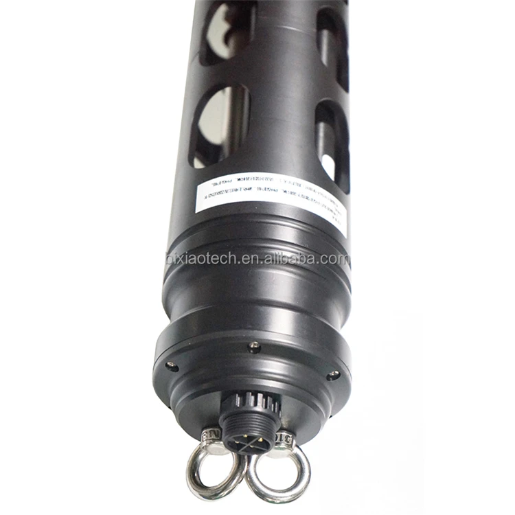 

Wholesale Price Multi-parameter Water Quality Monitoring Sensor Multiple Water-quality Online Analyzer