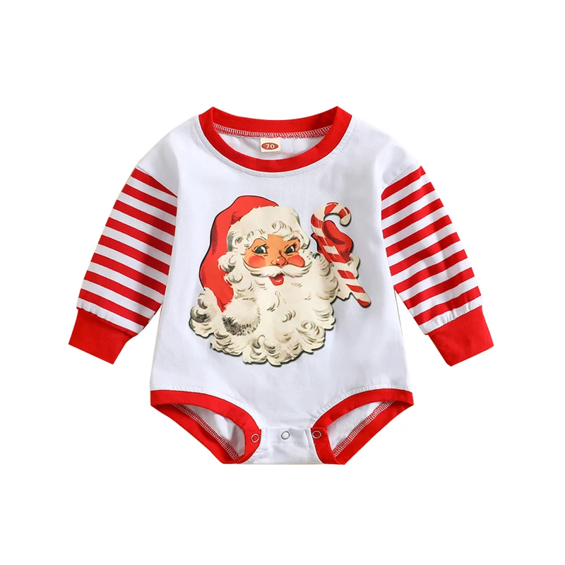 

Детский комбинезон с длинным рукавом, на возраст 0-24 месяца