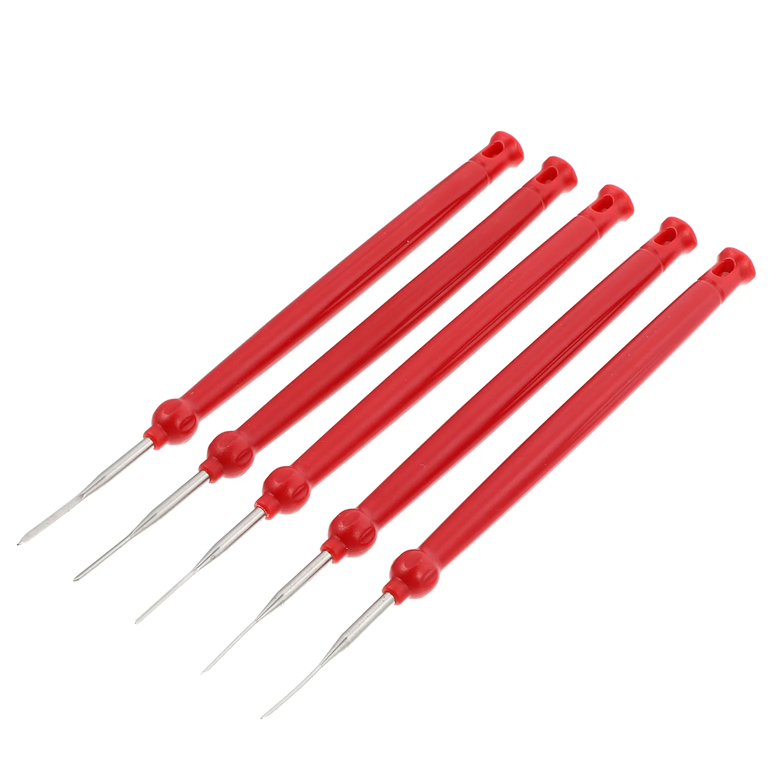 

Car Terminal Removal Repair Tools Electrical Wiring Dismount Kit Automotive Plug Extractor Set for Professional and Personal Use