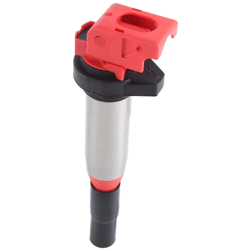 4 шт. катушки зажигания для BMW 116I 118I 320I 330I E87 E90 E46 номер детали: 12137594938 1213172219 12122158253