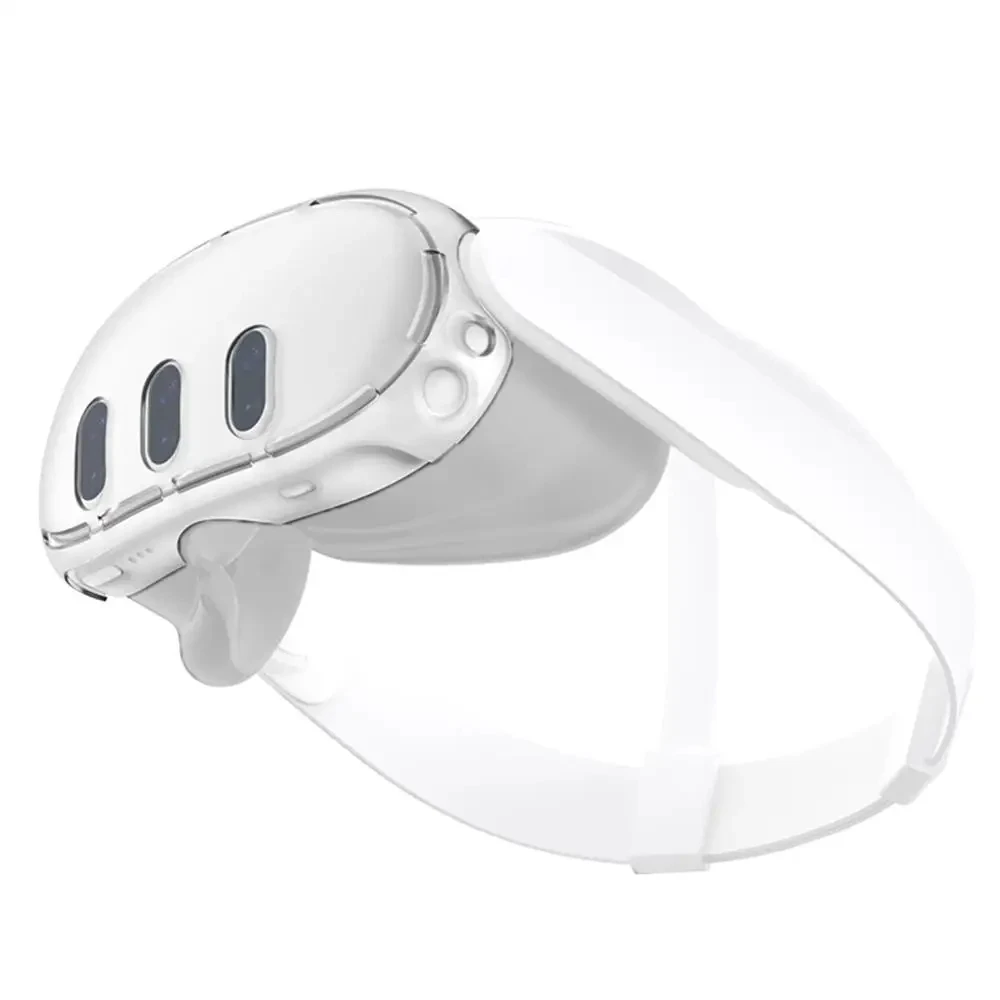 Защитный чехол для очков Meta Quest 3 VR