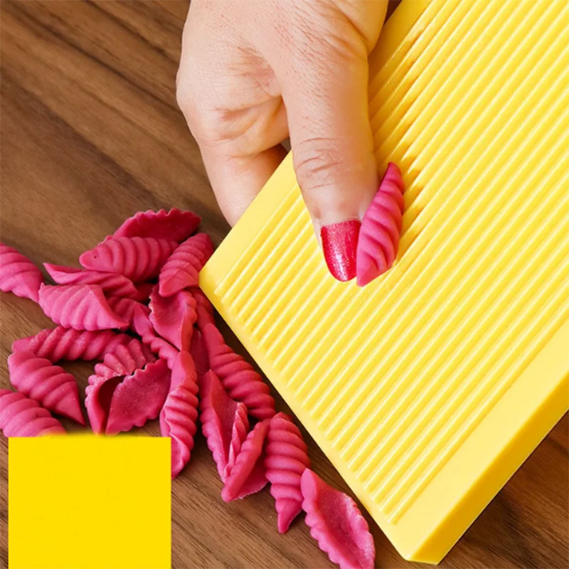 3 шт./набор инструменты для изготовления макаронных изделий