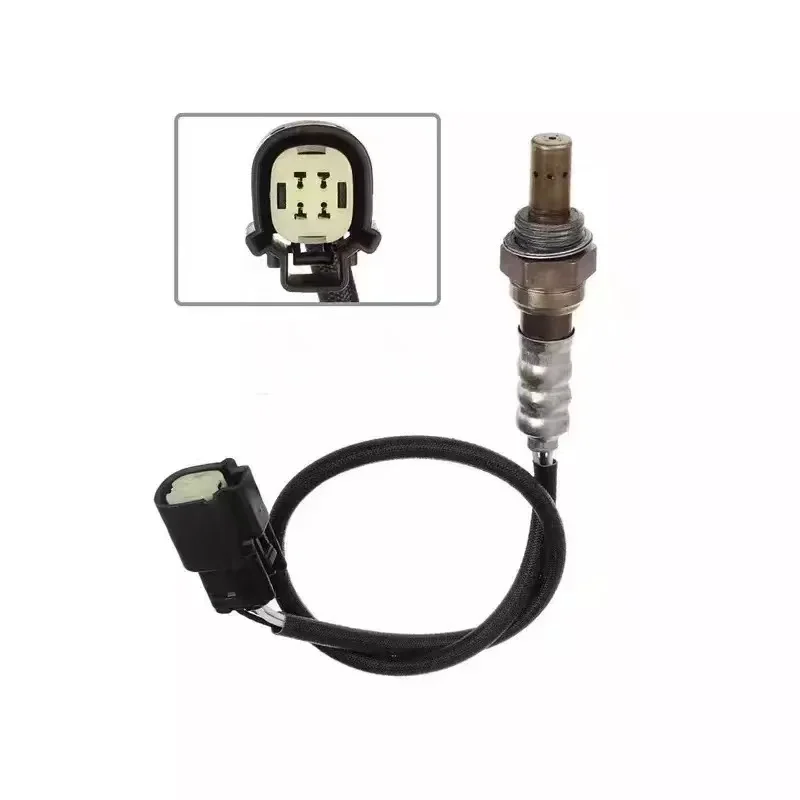 

Downstream oxygen sensor 234-4489 BE5Z9G444D BH6Z9G444A CA4118861 CA3918861For Ford Edge Explorer Flex 3.5L/Lincoln MKX original
