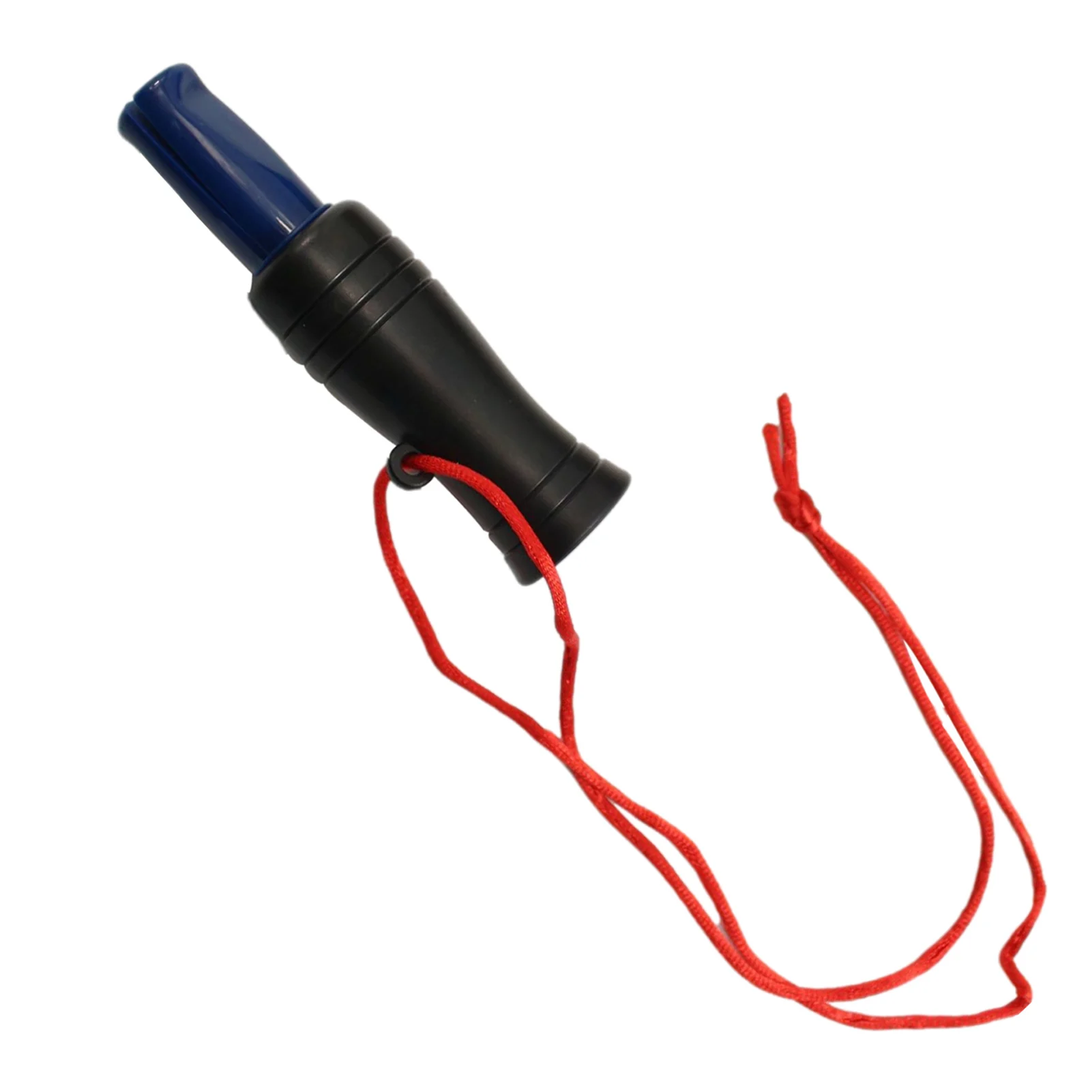 

1PCS Duck Whistle Imitate Voice Trap Outdoor Shooting ABS Hunting And Equipment Wild Caller Whistle Hunting Decoys Tool