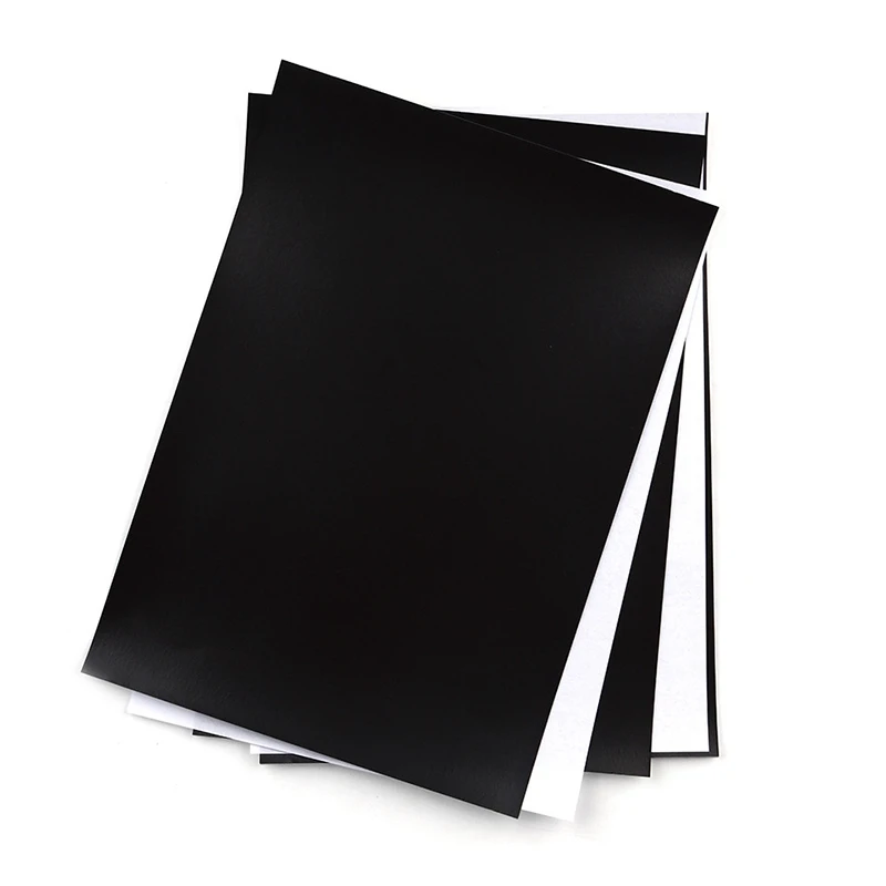 

Magnetic Printing Paper A4 Size 210Mmx297mm DIY Picture Photo Fridge Refrigerator Magnets Sticker 10 Pieces/Lot