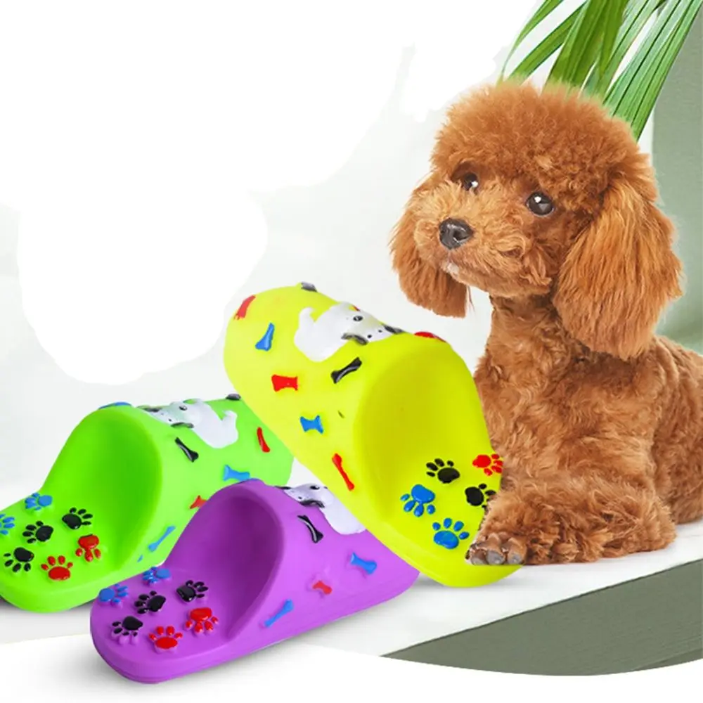 

Interactive Outdoor Play Small Medium Dogs Puppy Paw Dog Throw Toys Pet Accessories Chew Training Toy Dog Supplies