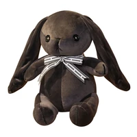35cm the new kasugano sora rabbit huggy wuggy plush toy sisters rabbit doll doll kawaii room decoration gifts around anime