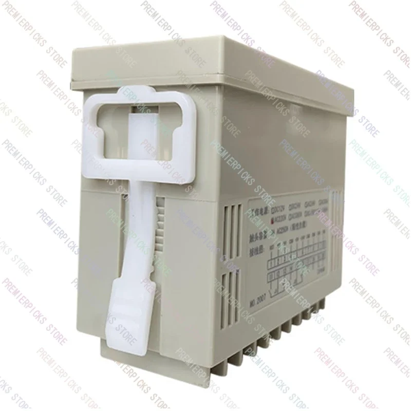 Электронный 6-значный дисплей HB961 интеллектуальная реверсивная измерительная