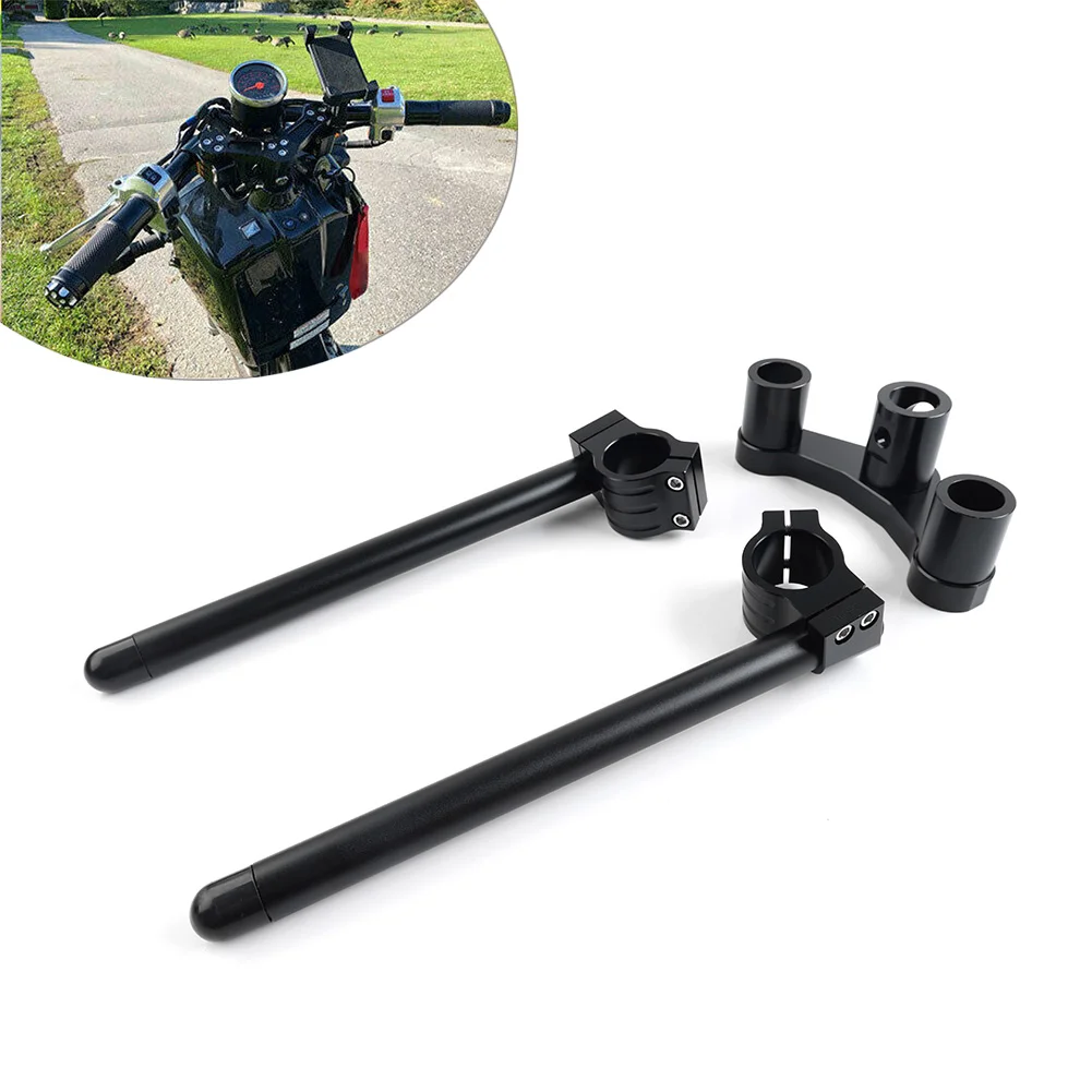 Ручки для скутера мотоцикла Honda Ruckus Zoomer NPS 50