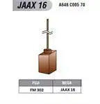 

FM302 for charging KOMURU FAMILIA SUNNY VAN (JAAX 16)