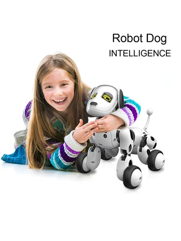 How Much Is Chip Robot Dog