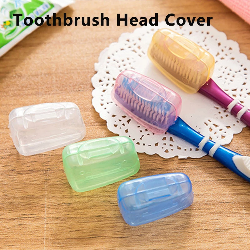 

5 шт./набор, колпачки для зубной щётки