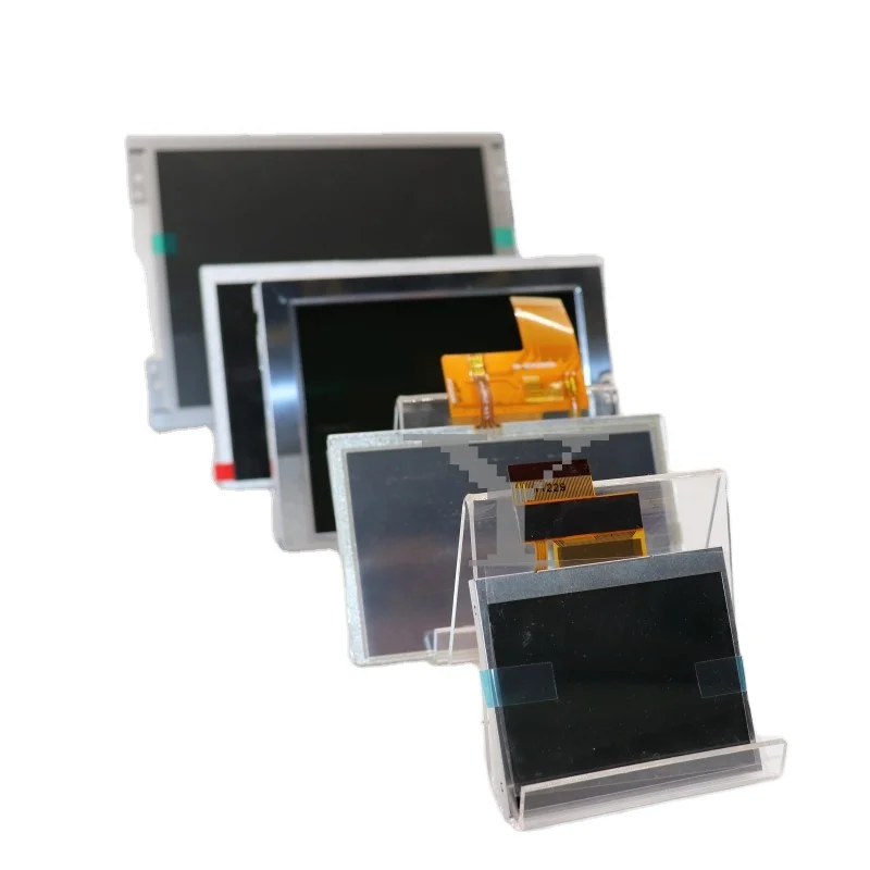3 5-дюймовый ЖК-модуль 7*480 ЖК-панель COM37H3N83ULC мониторы дисплея 39-контактный FPC