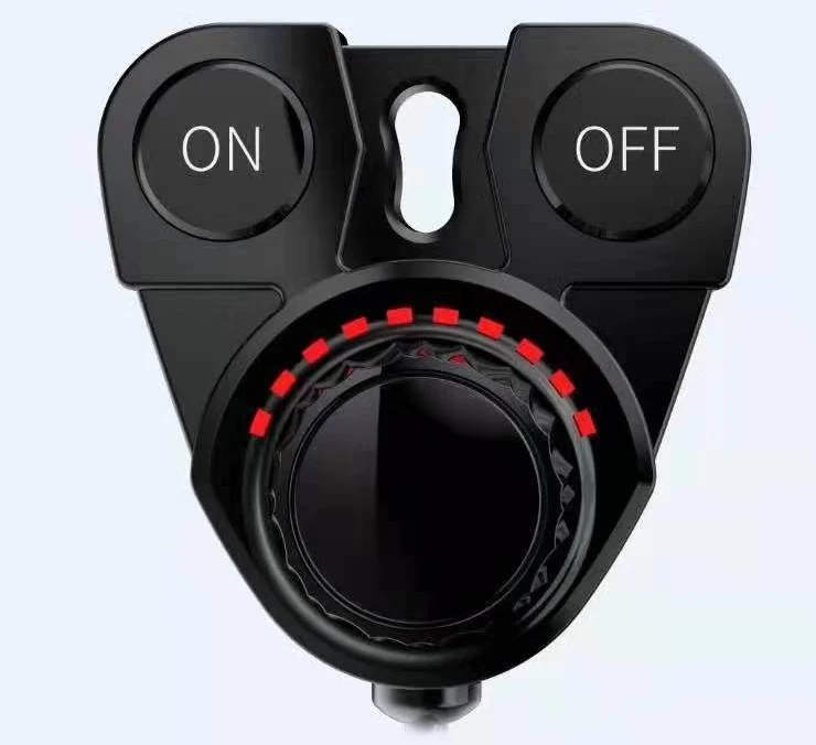 

12v 24v New Air Car Parking Heater For Cars