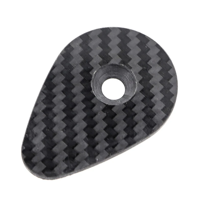 Крышка выноса велосипедной гарнитуры с винтом для руля велосипеда F12 верхняя