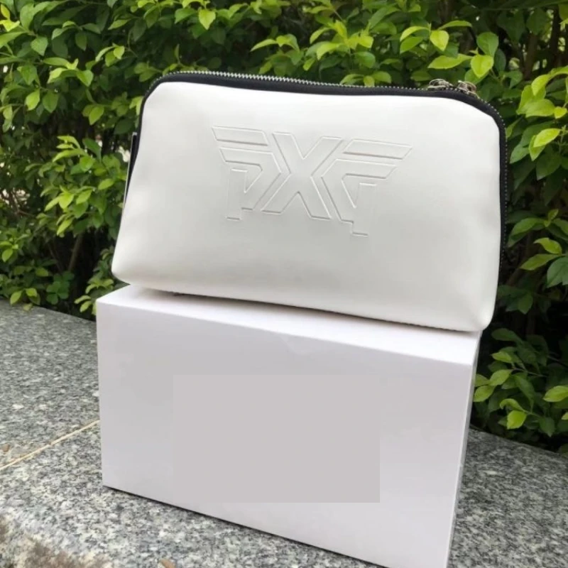 2023 new golf handbag personalized high-grade storage bag multifunctional clutch bag