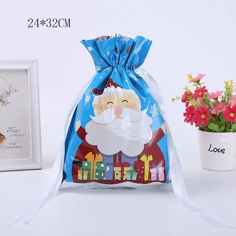 

Рождественские пакеты MOONBIFFY