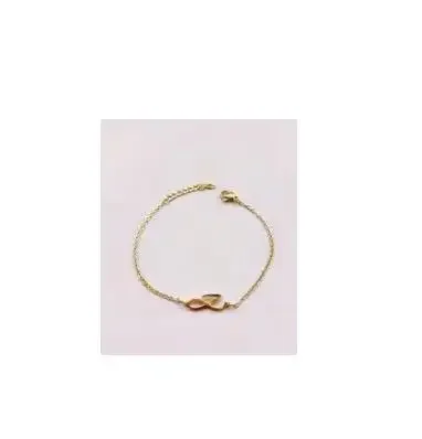 Ожерелье с надписью 2024 JK золотого цвета Jung Kook