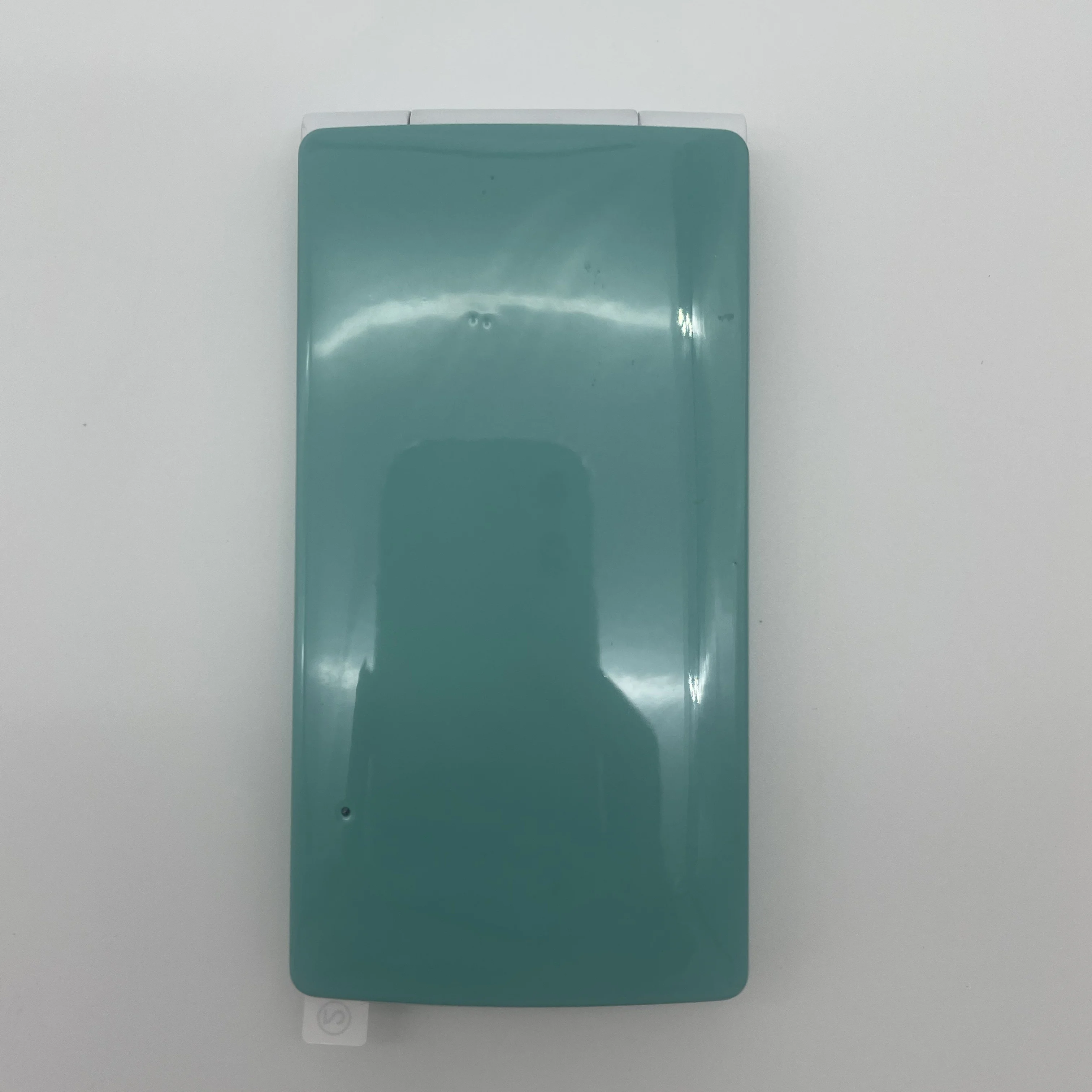 Фото Восстановленный оригинальный мобильный телефон LG Wine Smart D486, 1700 мАч, 4G, одна SIM-карта, разблокированный, 3,2 дюйма, с русской и арабской клавиатурой №4