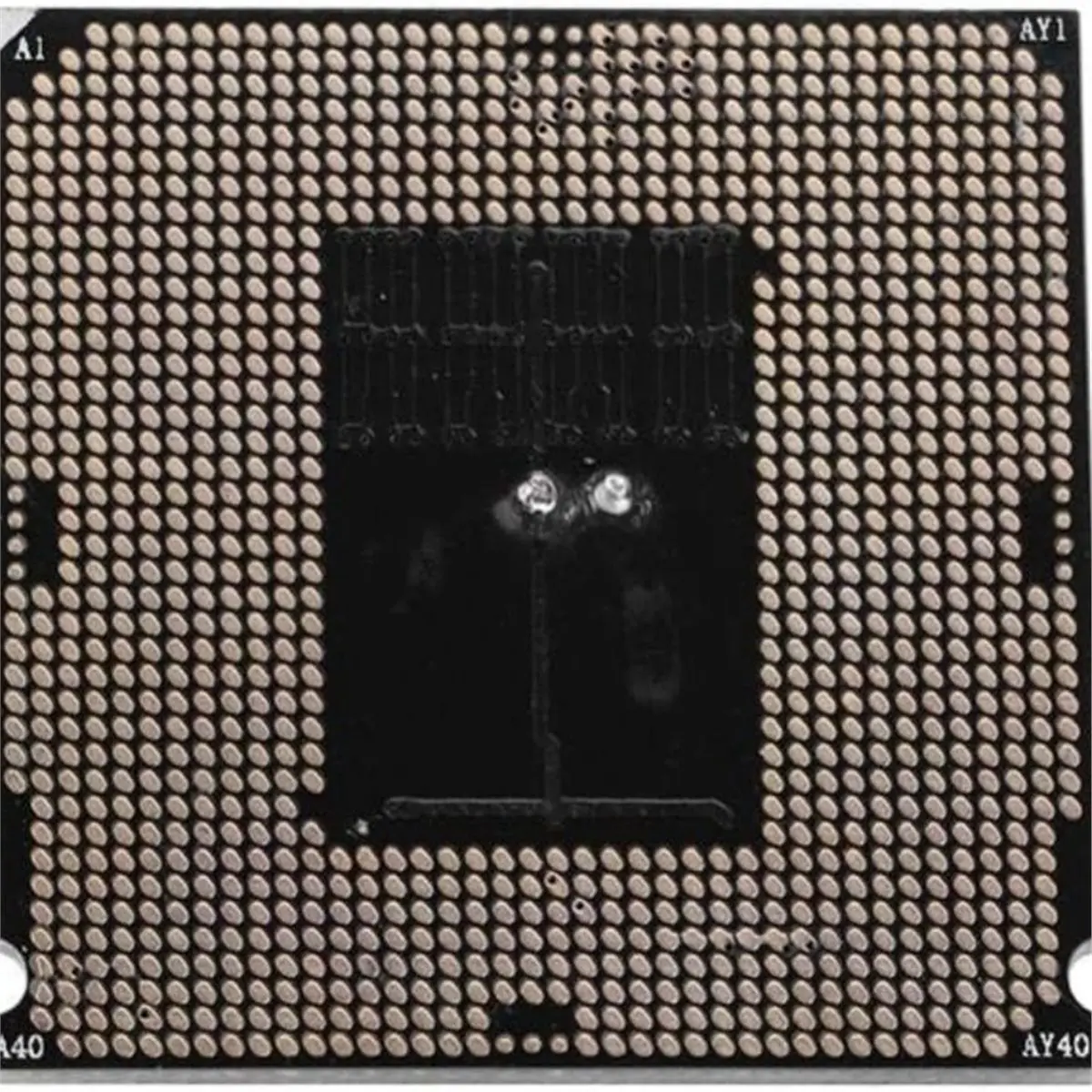 Фото Мега-распродажа 618: Тестер сокетов LGA1151, имитатор нагрузки для процессоров 1151 с LED-индикатором №1