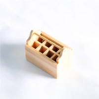 dollhouse mini wooden toolbox decoration accessories miniature scene model photography decoration props