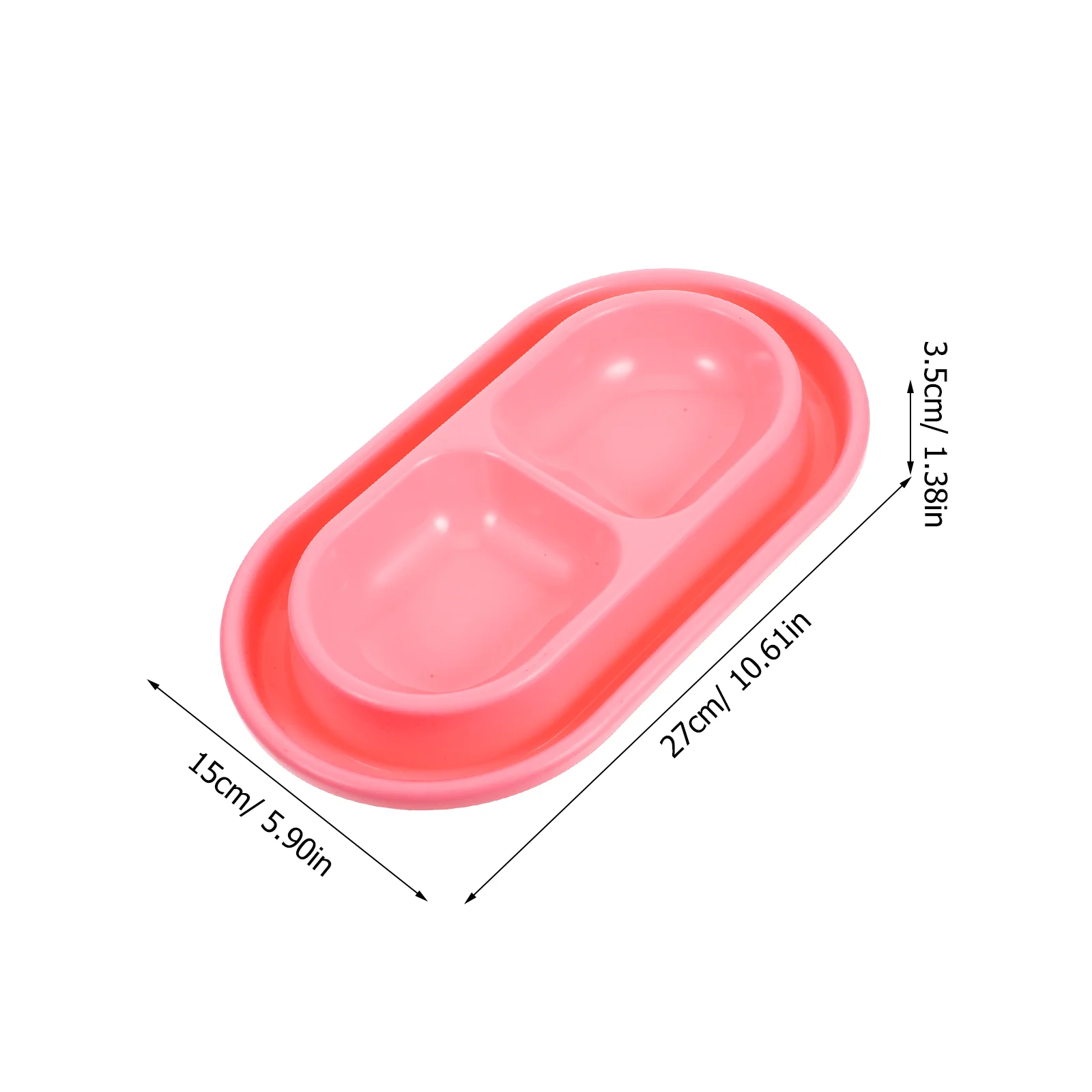 Миски для кошачьего корма Ant-Ant домашних животных щенков маленьких собак