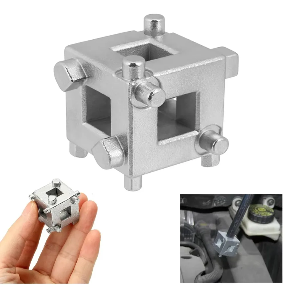 Универсальные автомобильные поршни дискового тормоза снасти для автомобильных