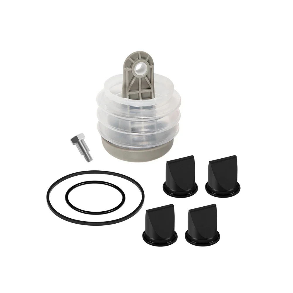 Комплект сильфона насоса заменяет 385230980 Для Dometic-Sealand- VG4 VHT S J Series Вакуумный насос T