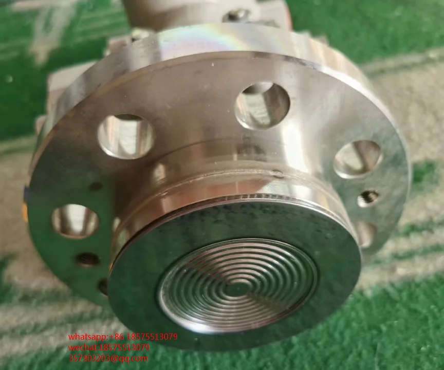 Фото Для AZBIL STC929-F1QAB7J02-PB-D7 передатчик совершенно новый 1 шт. №3