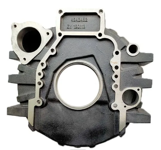 

Diesel Engine Parts for NT855 Flywheel Housing 3165267