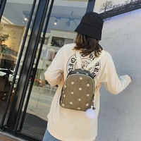 daisy womens backpack 2022 trend mini straw bagpack school bags for teenage girls korean fashion rucksack travel shoulders bags