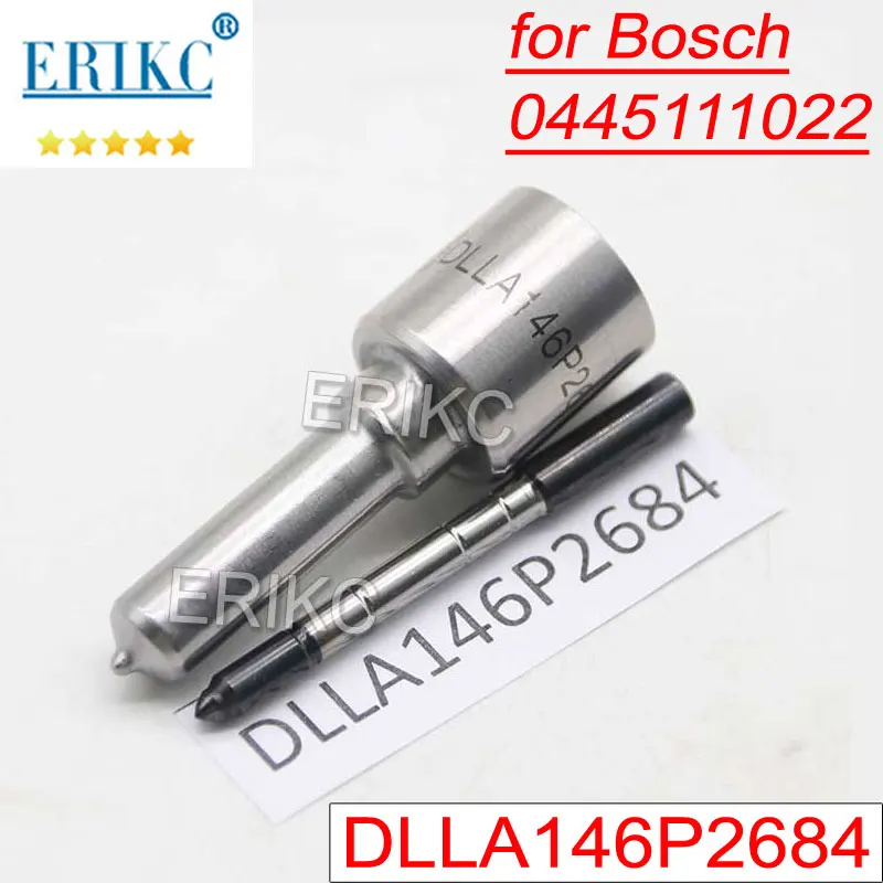 Форсунка DLLA 146 P 2684 с общей топливной магистралью форсунка DLLA146P2684 для дизельного