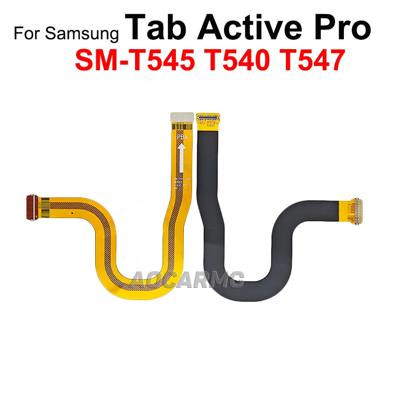 ЖК-экран Aocarmo для Samsung Galaxy Tab Active Pro SM- T540 T545 T547