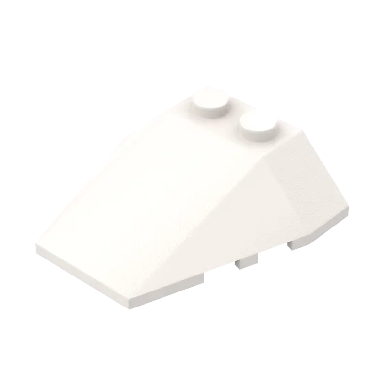 Конструктор детский высокотехнологичный со сменными деталями 48933 клиновидный 4X4