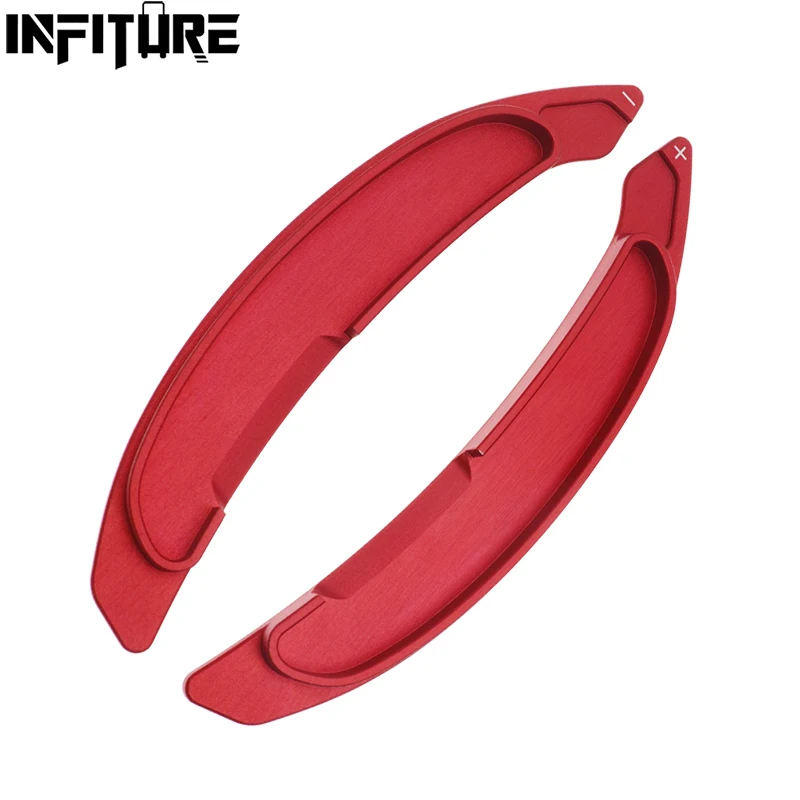 Весло для рулевого колеса рычаг переключения Расширительная крышка из