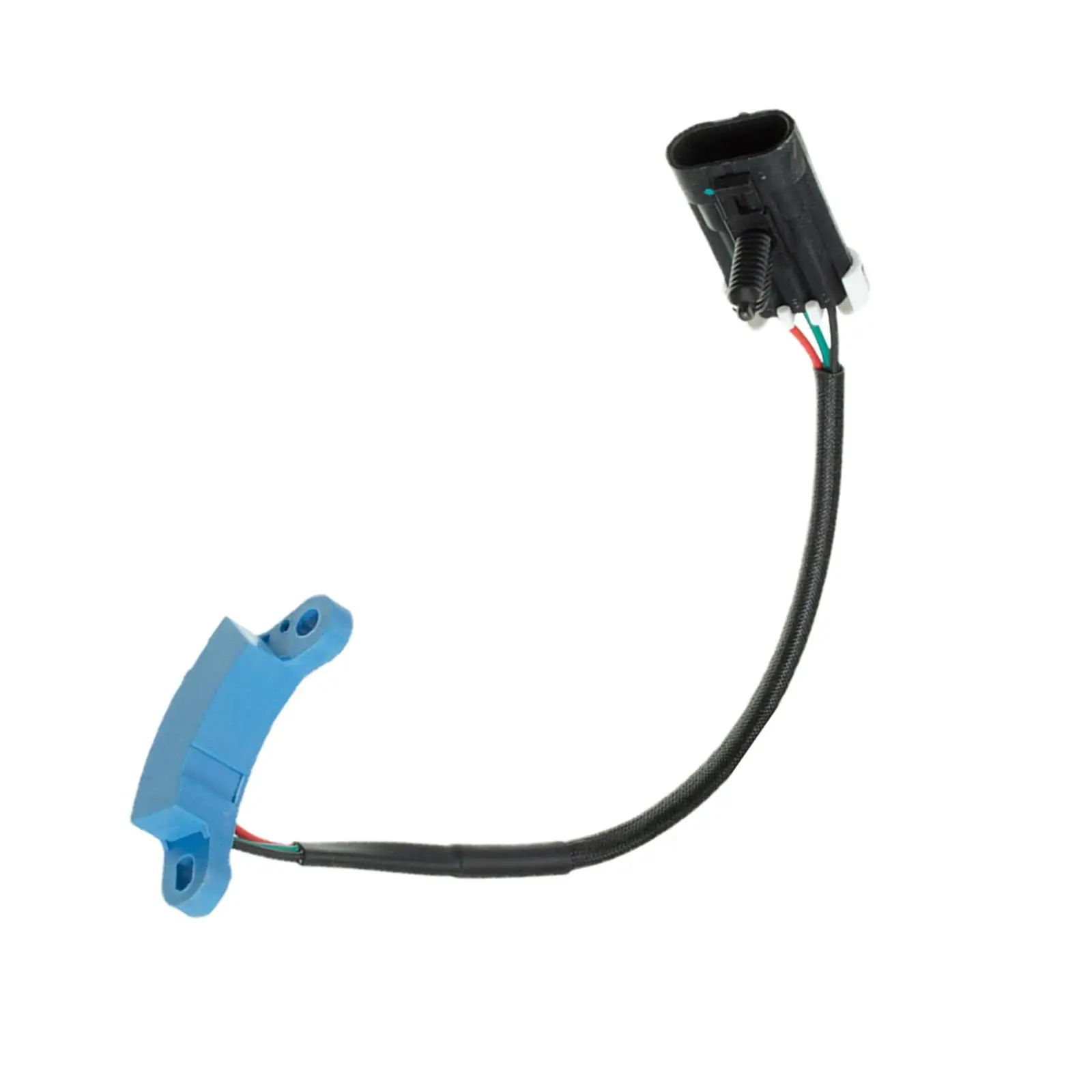 

12567649 Engine Camshaft Position Sensor Black CAM Sensor CMP Sensor Fit for Buick GL8 2.5L 3.0L Replacement Auto Parts