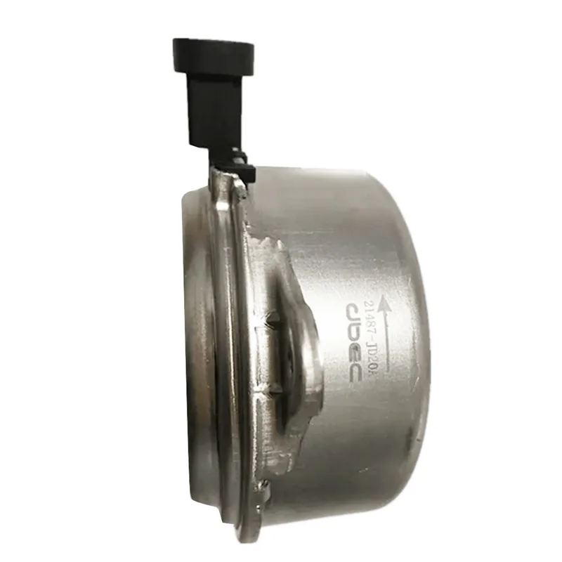 Двигатель для Nissan Qashqai MR20DE 2 0 л L4 радиатор охлаждающий вентилятор двигатель