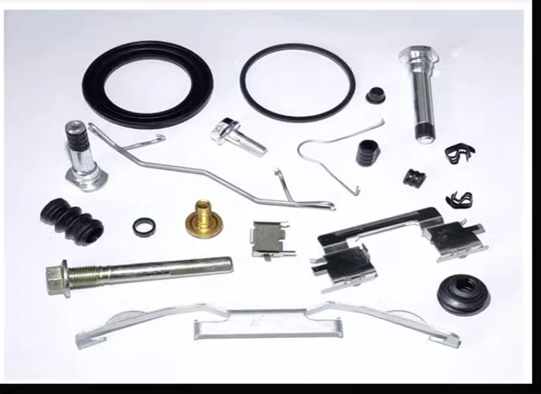 Подходит для ремонтных комплектов передних и задних тормозных цилиндров sain MAXUS