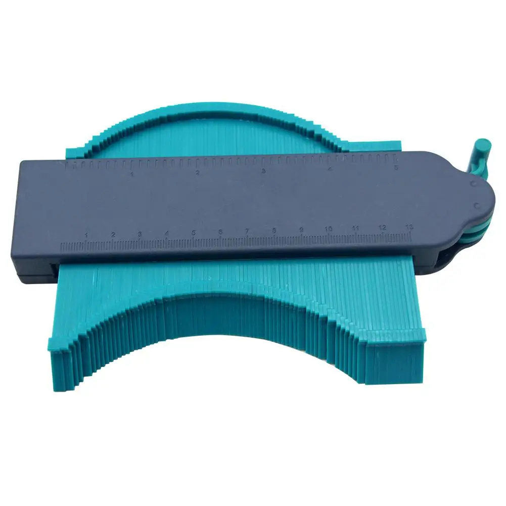 

Contour Gauge Plastic Profile Copy Contour Gauges Standard Wood Marking Tool Tiling Laminate Tiles Tools Profile Measuring Tools