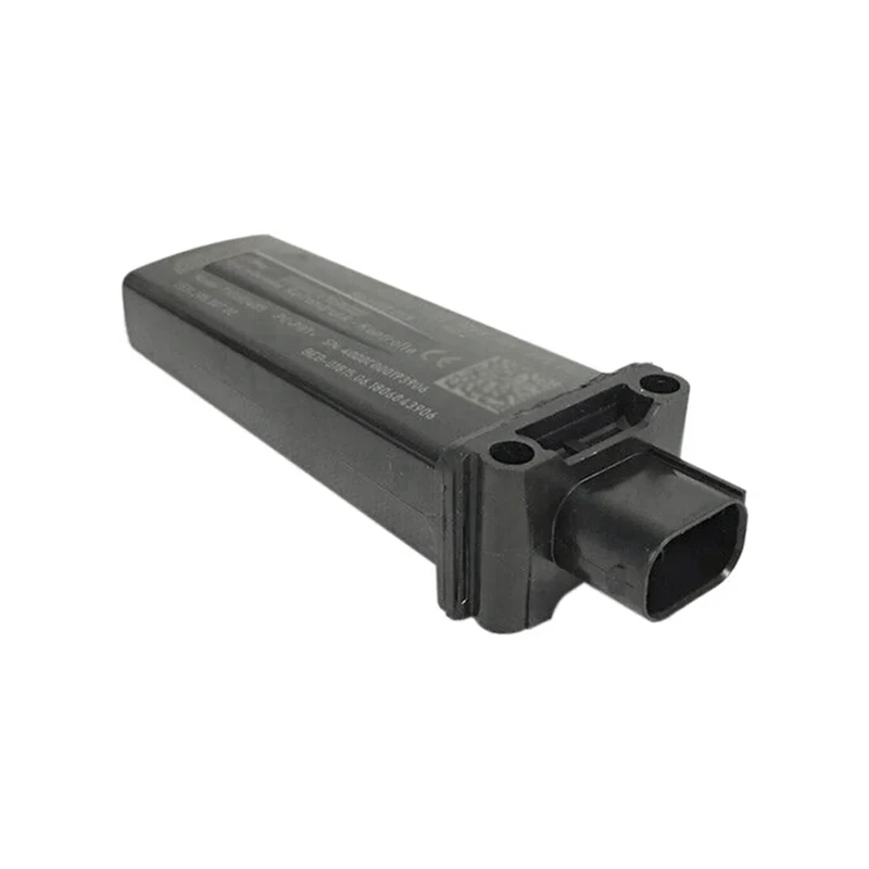 Части датчика TPMS 5Q0907273B + 5Q0907275B система контроля давления в шинах Комплект для